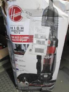 Hoover Windtunnel 3 High Performanc...
