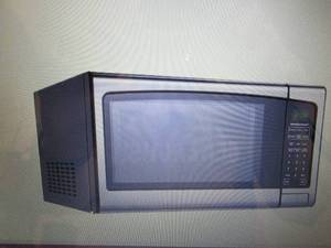 Hamilton Beach 1.3 Cu. Ft. 1000-Wat...