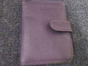Steeltime RFID WalletPassport Hold...