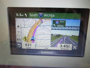 Garmin Drive 52 5 GPS Navigator wi...