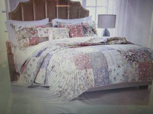 Greenland Home Blooming Prairie 5-P...