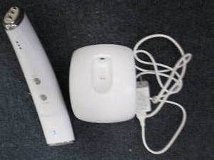 LuminaNRG EMS & LED Facial Toning T...