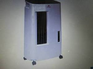 Honeywell Indoor Evaporative Air Co...