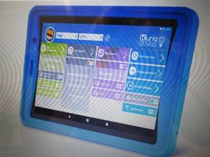 Kurio Tab Ultra 2 Kids 7 HD 16GB ...