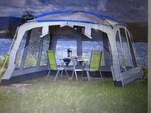Leisure Sports 14 x 12 Enclosed S...