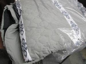 Chic Home Design Saffron Comforter ...