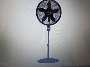 Lasko Cyclone 18 Oscillating Pedes...