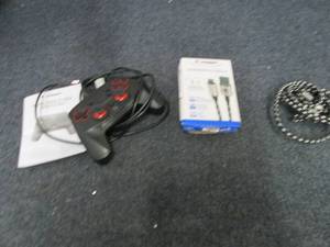 Snakebyte Game Pad S Pro Wireless C...