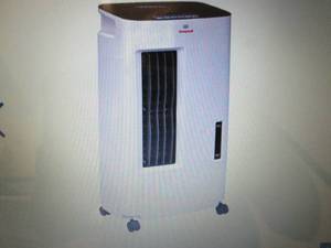 Honeywell Indoor Evaporative Air Co...