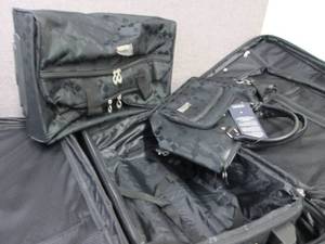 American Flyer Argyle Jacquard 5-pc...