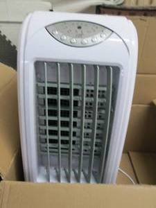 SPT Portable Evaporative Air Cooler...