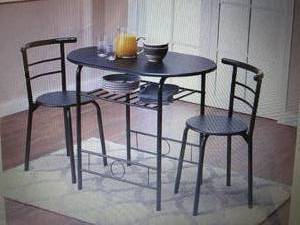 Sunshine 3-Pc. Small Spaces Bistro ...