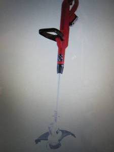 BLACKDECKER 20-Volt Cordless Strin...