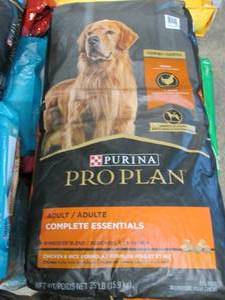35 lb Bag Purina ProPlan Complete E...