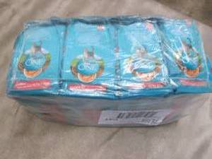4- 3.5 lb Bags Purina One Tender Se...