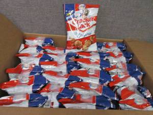 Case of 24 - 4 18 oz Bags Original...