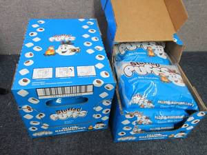 2 Cases of 6- 8.6 oz Bags Stuffed P...