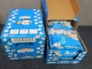 2 Cases of 6- 8.6 oz Bags Stuffed P...