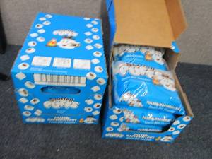 2 Cases of 6- 8.6 oz Bags Stuffed P...