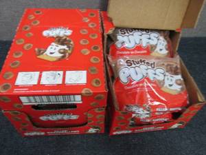 2 Cases of 6- 8.6 oz Bags Stuffed P...