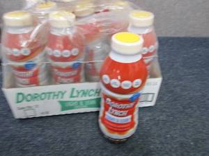 10 -16 oz Bottles Dorothy Lynch Lig...