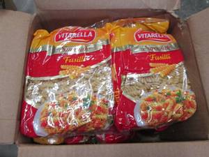 8- 17.7 oz Bags Vitarella Speciale ...
