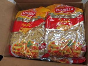 8- 17.7 oz Bags Vitarella Speciale ...