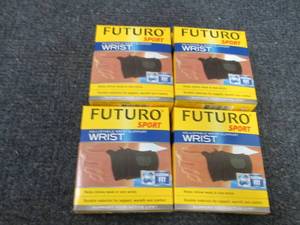 4- FUTURO Sport Wrist Support Adjus...