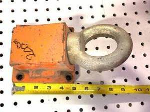 Heavy Duty Eyebolt Anchor