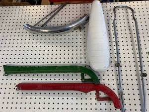 Schwinn Speedster & Vintage Bike Parts