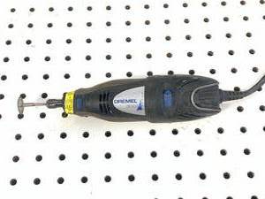 Dremel 300 Multitool (tested working)