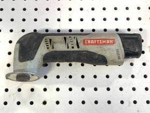 Craftsman Nextel Multitool (tested working)
