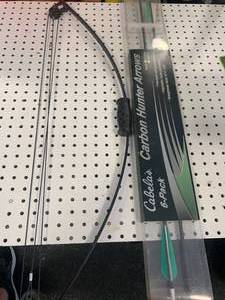Bow & Arrows