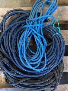 Extension Cord Lot