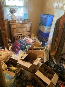 Entire Room Crafting items and More