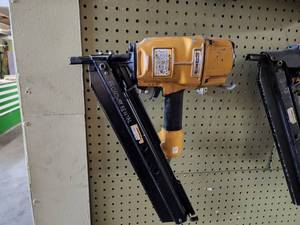 Stanley Bostitch Air Nailer