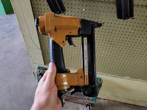 Stanley Bostitch Air Nailer