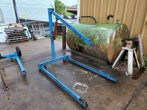 Engine Lift