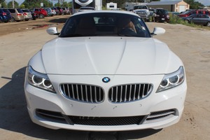 2014 BMW Z4 sDrive35i - 61,103 Miles -
