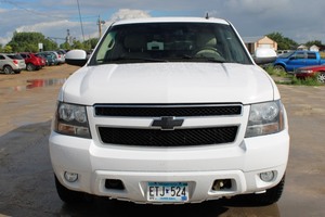 2010 Chevrolet Avalanche LT 4x4