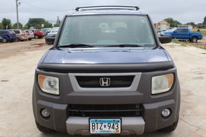 2003 Honda Element EX - AWD -