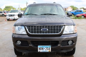 2005 Ford Explorer XLT 4x4 - 2 Owners -