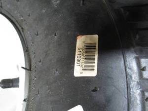 Carlisle Turf Saver Tires 5110801 (set of 2)