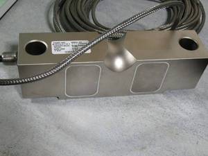 Mettler Toldeo Truck Scale-63052161