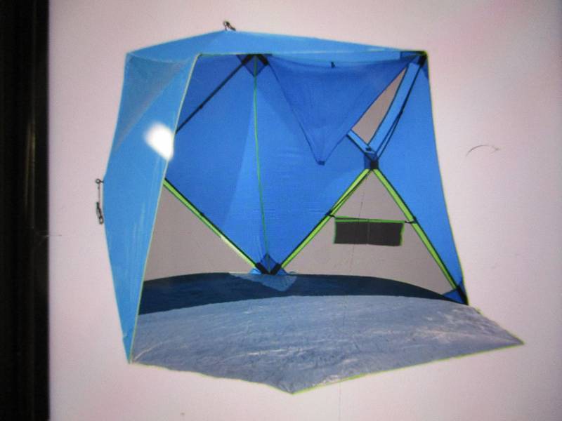 Old Bahama Bay Portable Pop Up Shel...