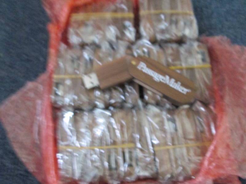 33 PassageMaker Promo Folding Woode...