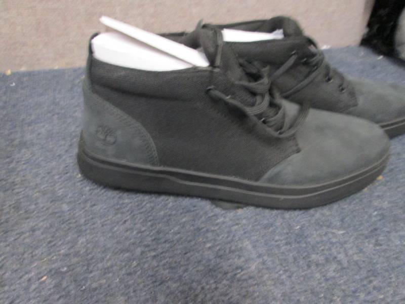 Timberland Mens Davis Square Chukk...