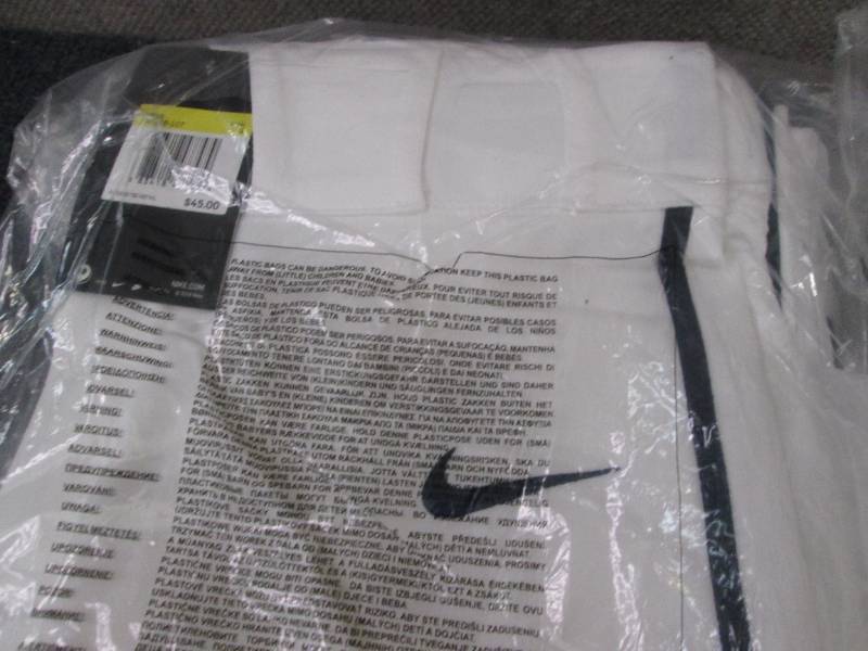 6 pr Mens Small Nike Baseball Pant...
