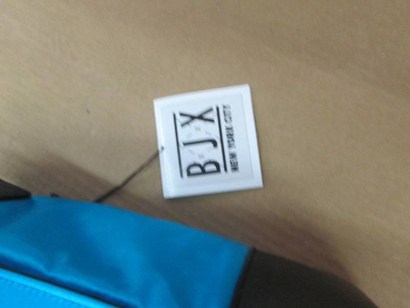BJX messenger laptop bag ...