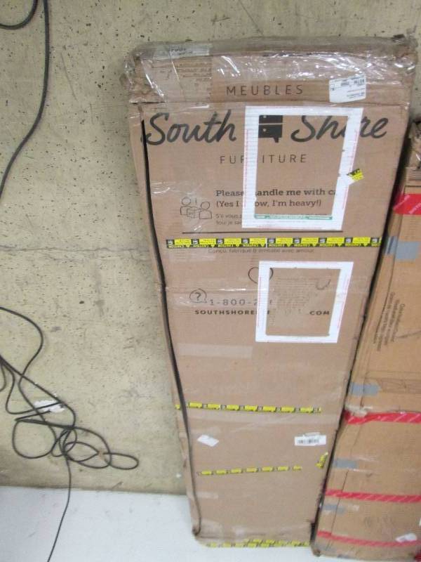 south shore aviron mates bed twin o...